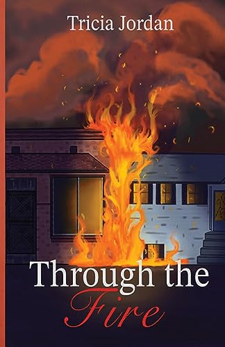 Jordan - Through the Fire - New paperback or softback