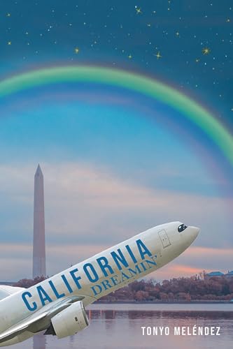 onyo Mel?ndez - California Dreamin' - New paperback or softback