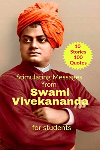 Ashok - Stimulating Messages from Swami Vivekananda - New paperback or