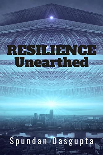 Dasgupta - RESILIENCE - UNEARTHED - New paperback or softback