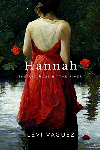 Vaguez - Hannah - New paperback or softback