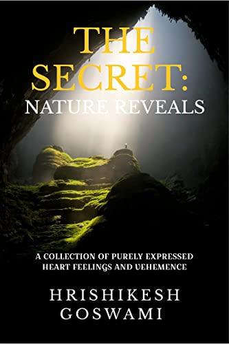 Goswami - SECRET - New paperback or softback