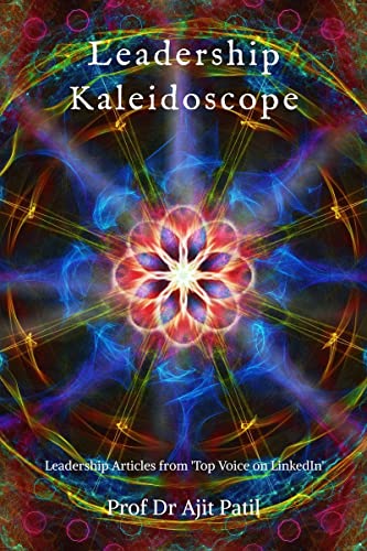Patil - Leadership Kaleidoscope - New paperback or softback