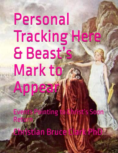 Clark PhD - Personal Tracking Here & Beast's Mark to Appear Events Po
