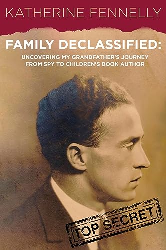 Fennelly - Family Declassified - New paperback or softback