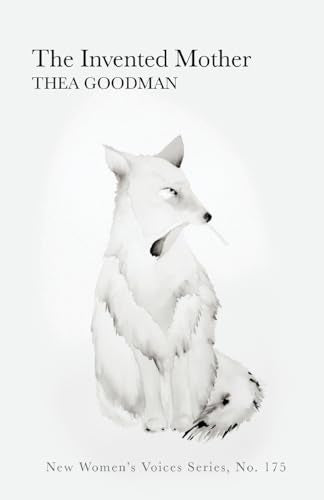 Goodman - Invented Mother - New paperback or softback