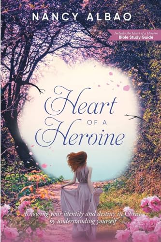 Albao - Heart of a Heroine: Knowing Your Identity and Destiny in Chris