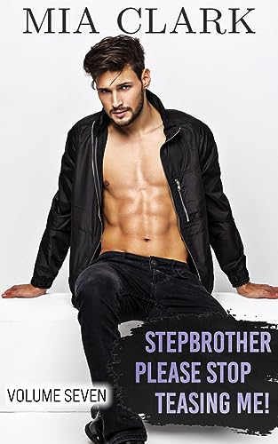 Clark - Stepbrother, Please Stop Teasing Me! (Volume Seven) - New pape