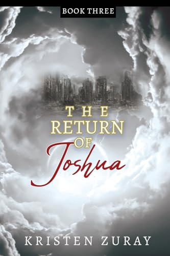 Zuray - Return of Joshua - New paperback or softback