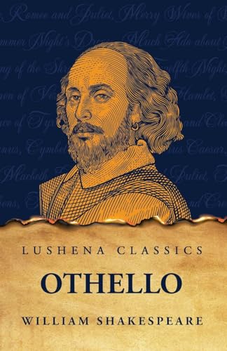 William Shakespear - Othello - New paperback or softback
