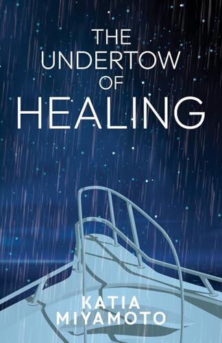 Miyamoto - Undertow of Healing - New paperback or softback