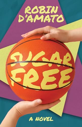 D'Amato - Sugar Free - New paperback or softback