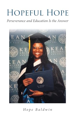 Baldwin - ful : Perseverance and Education Is the Answer - New paperba