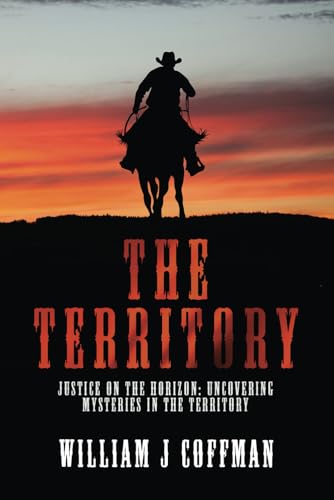 Coffman - Territory - New paperback or softback