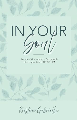 Gabriella - In Your Soul - New paperback or softback