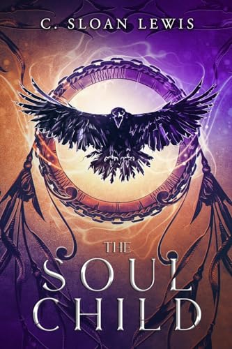 Sloan Lewis - Soul Child - New paperback or softback