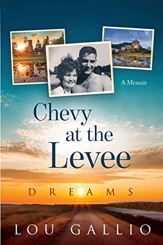 Gallio - Chevy at the Levee - New paperback or softback