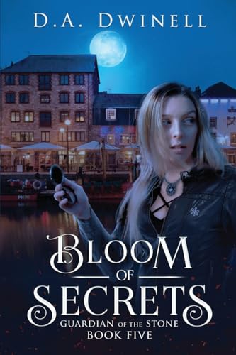Dwinell - Blooms of Secrets - New paperback or softback
