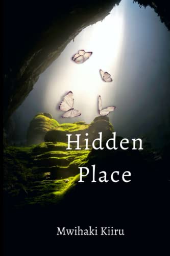 Kiiru - Hidden Place - New paperback or softback