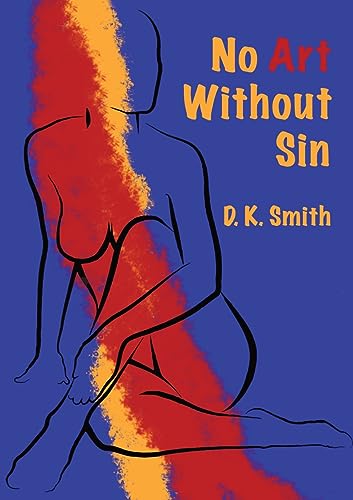 Smit - No Art Without Sin - New paperback or softback