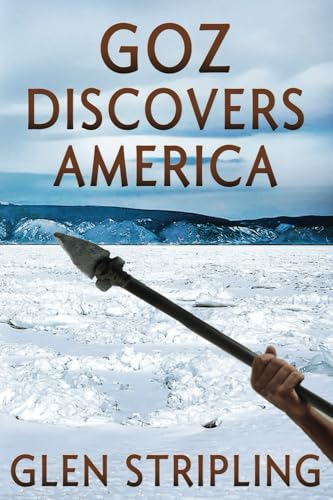aylor-Perry - Goz Discovers America - New paperback or softback