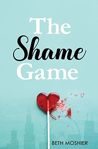 Moshier - Shame Game - New paperback or softback
