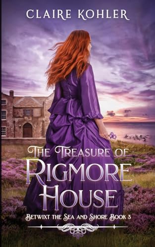 Kohler - Treasure of Rigmore House - New paperback or softback