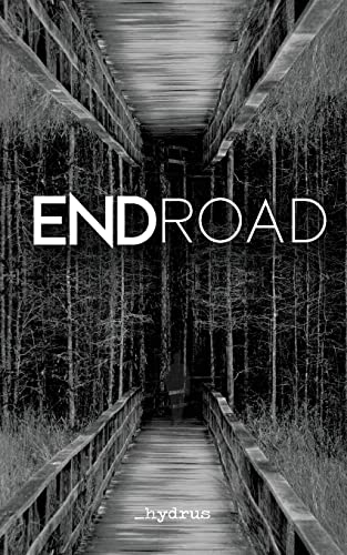 ydrus - ENDroad - New paperback or softback
