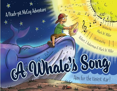 Miller - A hale's Song - New paperback or softback