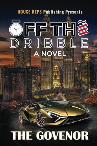 Flowers - Off Dribble - New paperback or softback