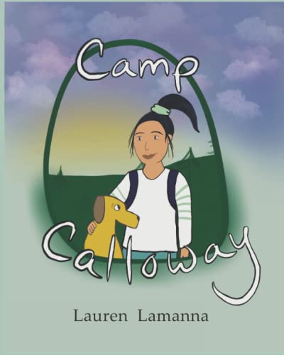 Lamanna - Camp Calloway - New paperback or softback