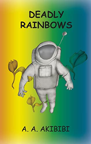 Megahan - Deadly Rainbows - New paperback or softback