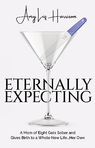 Harrison - Eternally Expecting A Mom of Eight Gets Sober and Gives Bi