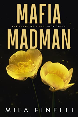 Finelli - Mafia Madman: Special Edition - New paperback or softback