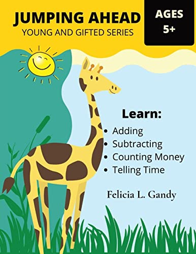 Gandy - Jumping Ahead: Young and Gifted Series - New paperback or soft