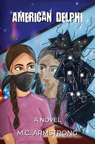 Armstrong - American Delphi: A Novel - New paperback or softback