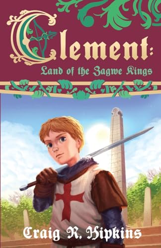 Hipkins - Clement Land of the Zagwe Kings - New paperback or softback