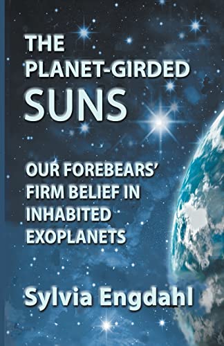 Engdahl - Planet-Girded Suns Our Forebears' Firm Belief In Inhabited