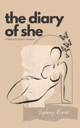 Rene? - Diary of She - New paperback or softback