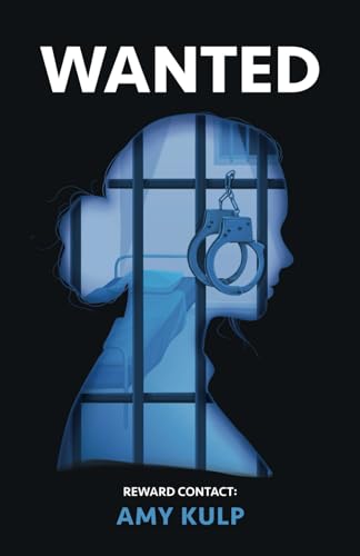 Kulp - Wanted - New paperback or softback