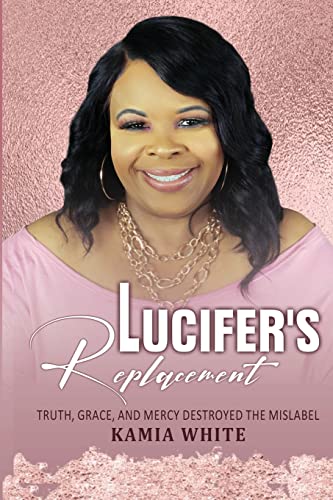 Whit - Lucifer's Replacement - New paperback or softback