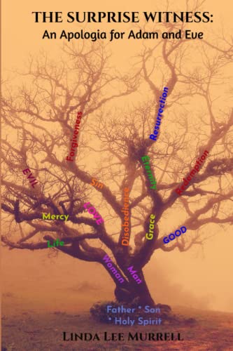 Youngblood - SURPRISE WITNESS: An Apologia for Adam and Eve - New pape