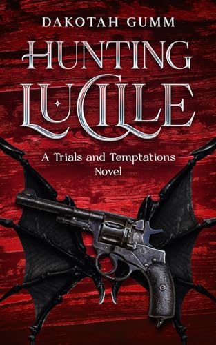 Gumm - Hunting Lucille - New paperback or softback