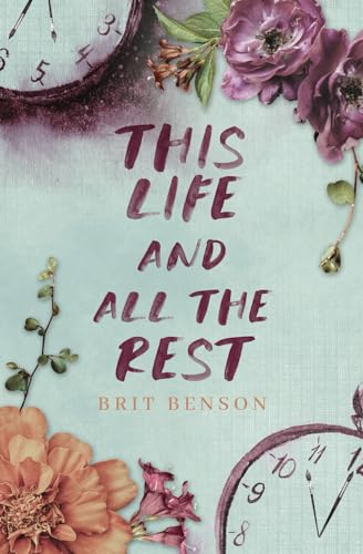 Benson - This Life and All the Rest - New paperback or softback