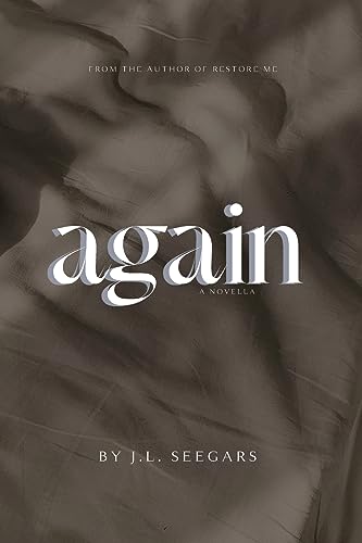Seegars - Again: A Marriage Redemption Novella - New paperback or soft