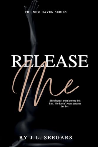 Seegars - Release Me - New paperback or softback