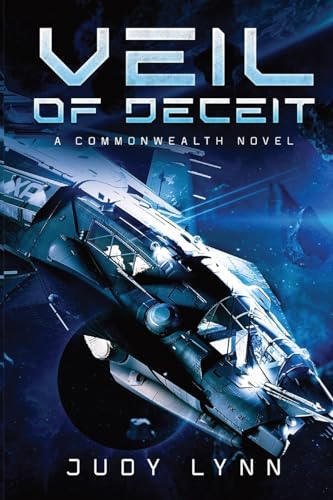 Lynn - Veil of Deceit A Commonwealth Novel - New paperback or softbac