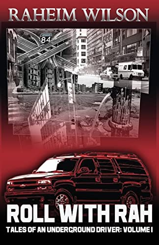 Wilson - Rollwitra - Tales of an underground driver Volume 1 - New pap