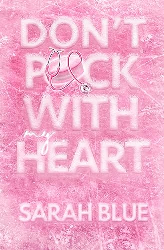 Blu - Don't Puck With My Heart - New paperback or softback