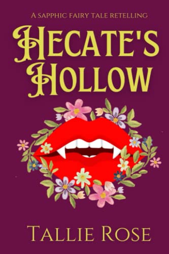 Ros - Hecate's Hollow - New paperback or softback